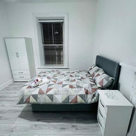 Naas Town - Budget Double Bedrooms Екстер'єр фото