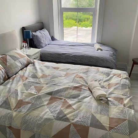 Naas Town - Budget Double Bedrooms Екстер'єр фото