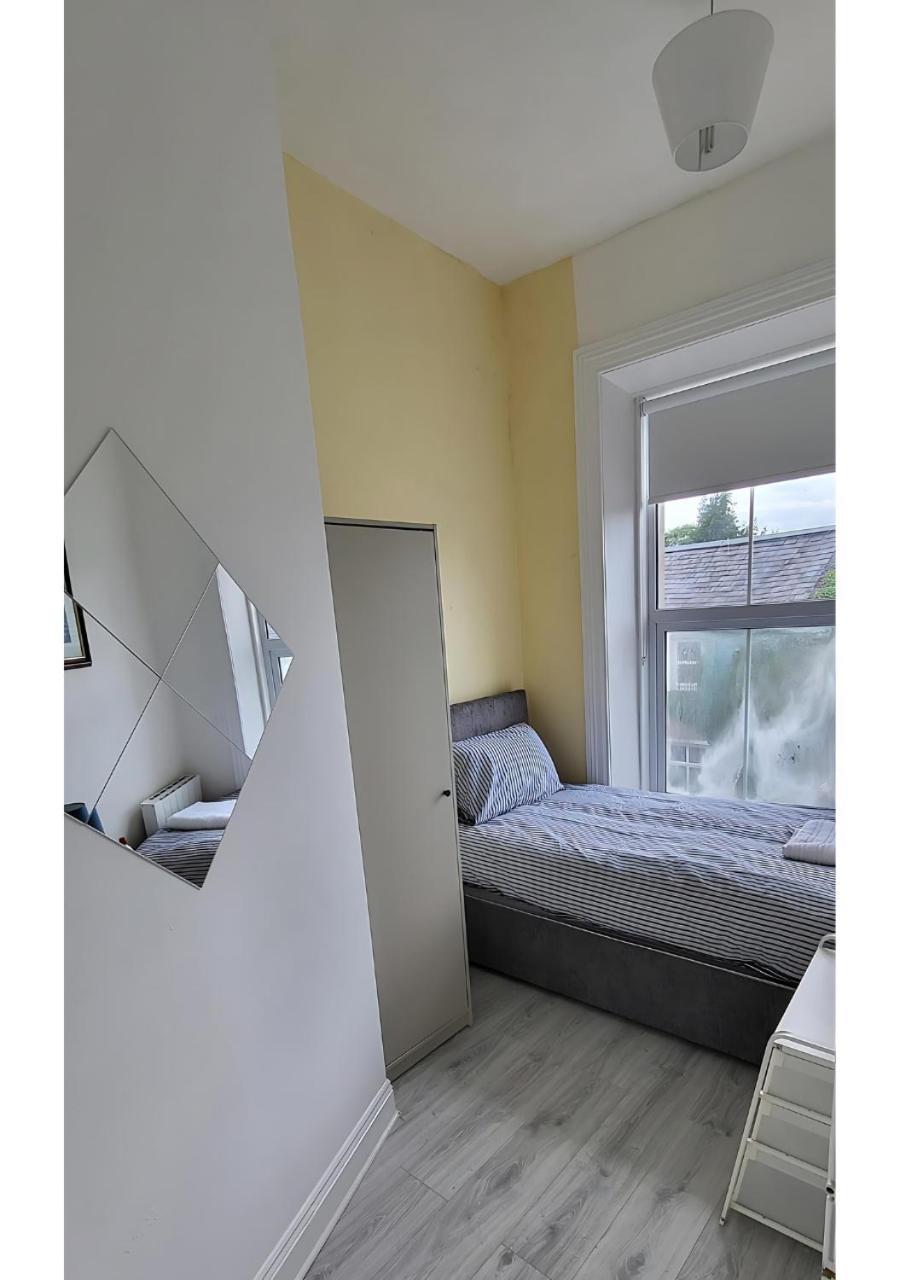Naas Town - Budget Double Bedrooms Екстер'єр фото