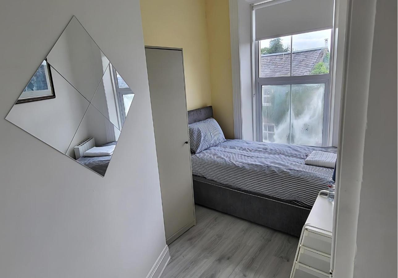 Naas Town - Budget Double Bedrooms Екстер'єр фото