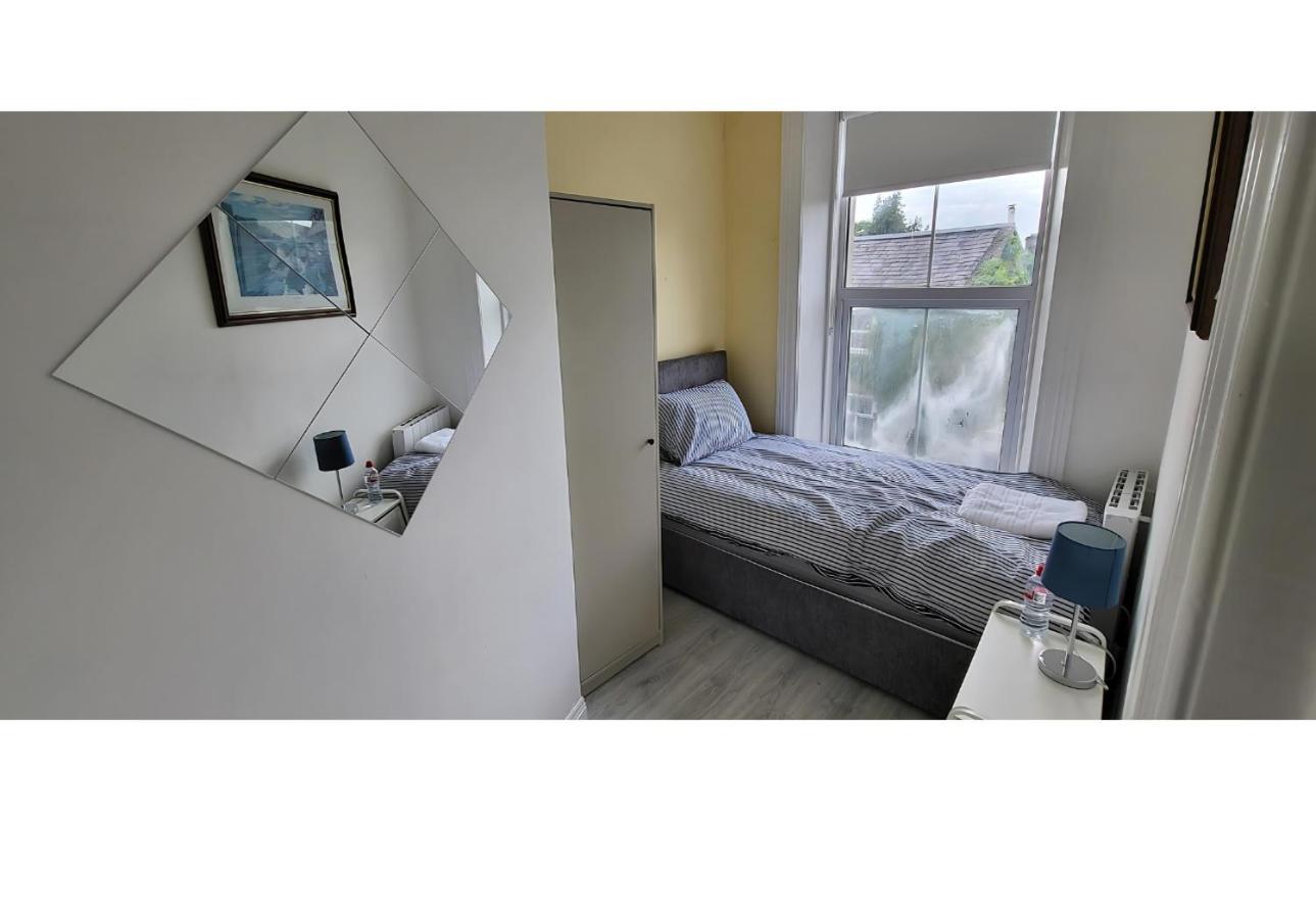 Naas Town - Budget Double Bedrooms Екстер'єр фото
