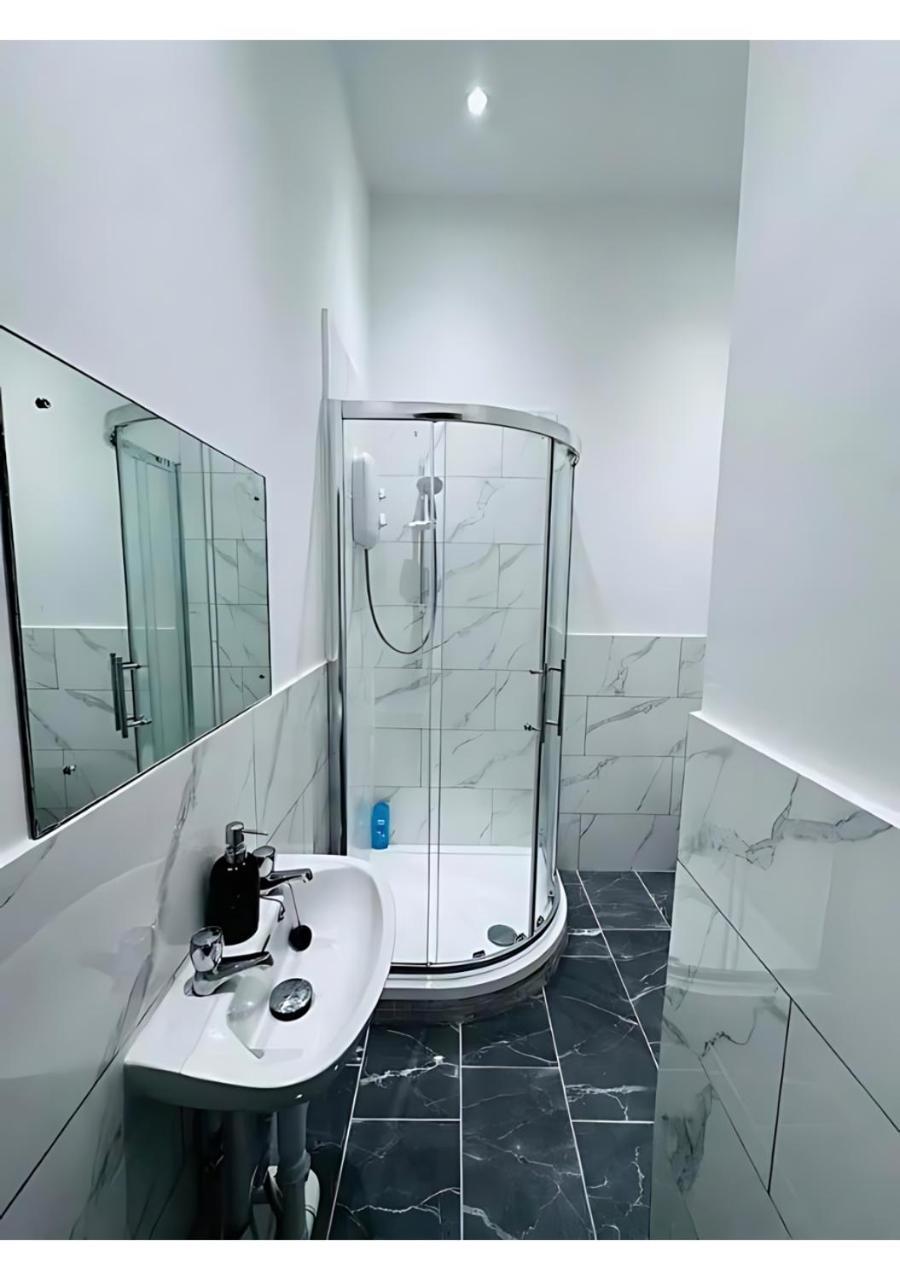 Naas Town - Budget Double Bedrooms Екстер'єр фото