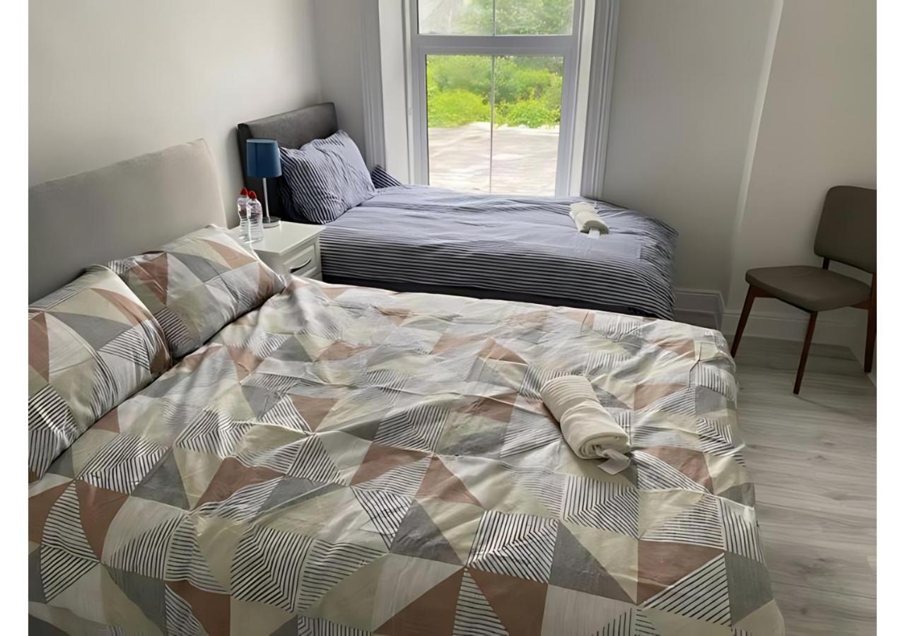 Naas Town - Budget Double Bedrooms Екстер'єр фото