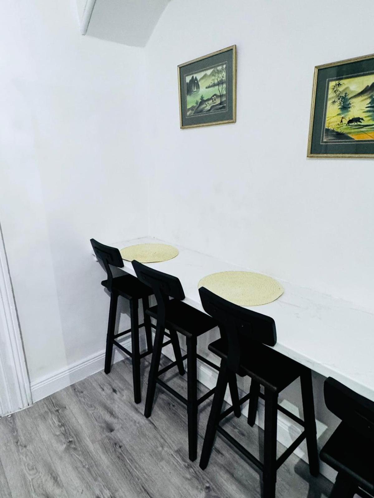 Naas Town - Budget Double Bedrooms Екстер'єр фото
